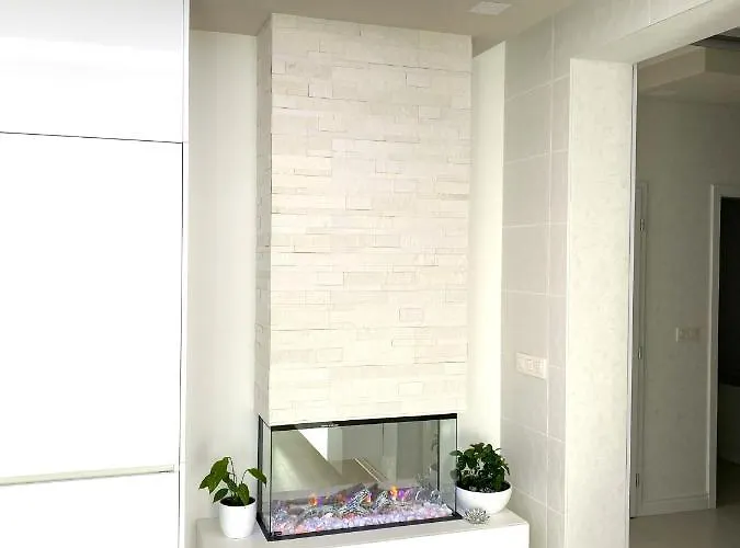 Eleganz - Exclusive Near The Center With Free Private Parking Appartement *