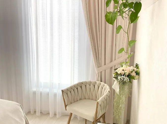 Eleganz - Exclusive Near The Center With Free Private Parking Pozsony