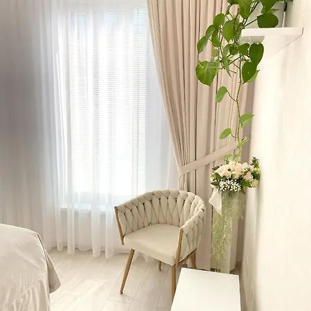 Eleganz - Exclusive Near The Center With Free Private Parking Pozsony