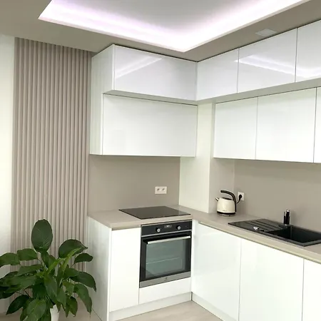 Eleganz - Exclusive Near The Center With Free Private Parking