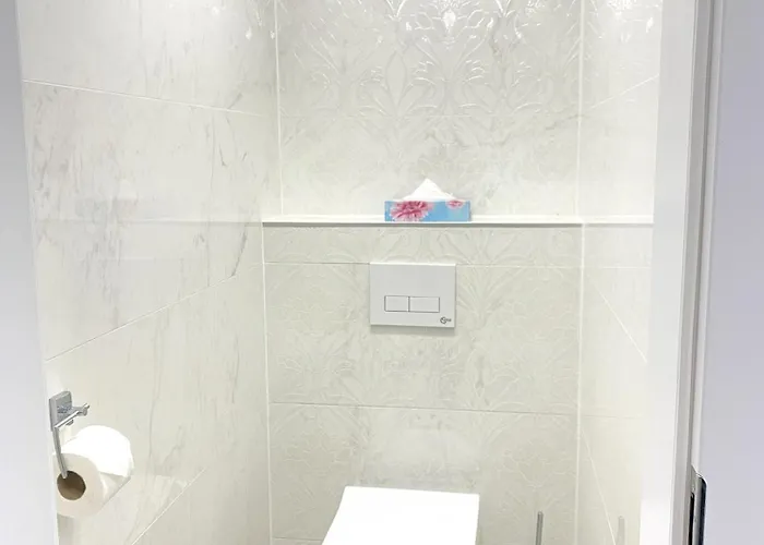 Eleganz - Exclusive Near The Center With Free Private Parking